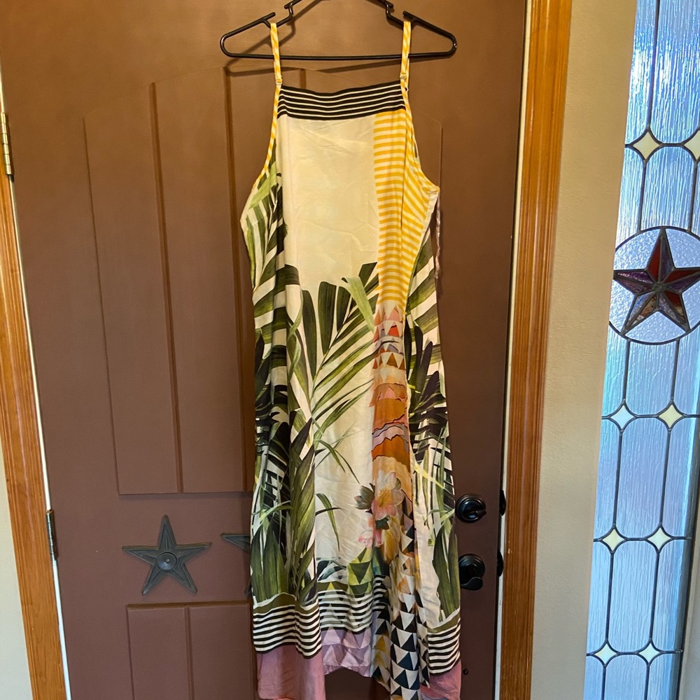 summer dress